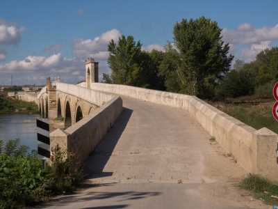 Saraçhane Köprüsü